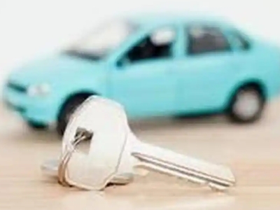 东至汽车抵押贷款办理流程,东至车抵贷需要什么条件?